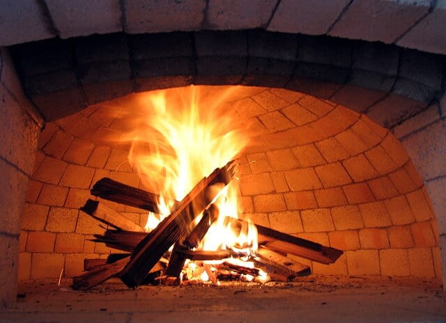 Best Fire Wood To Use for Your Pizza Oven